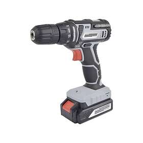 Brüder Mannesmann M17680 (1x1.3Ah)