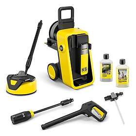 Kärcher K 6 Comfort Premium Home