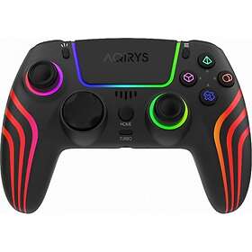 AQIRYS Themis Langaton ohjain Musta (PC/Switch)