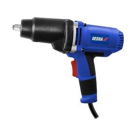 Dedra DED7973 Elektrisk Slagnyckel