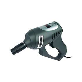 Brüder Mannesmann M01725 Manuell Slagskruvmejsel 1/4"