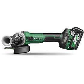 HiKOKI G3613DE WQZ (2x2,5Ah)
