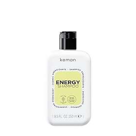Kemon Energy Shampooing 1000ml