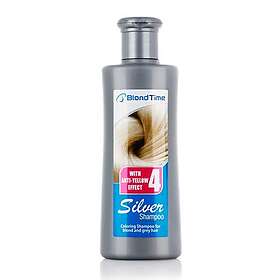 ENERGY OF VITAMINS Blond Time 4 Silver Shampooing 150ml