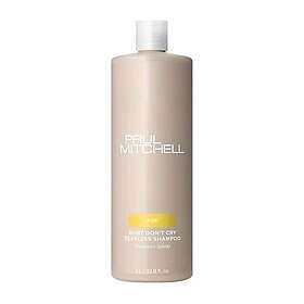 Paul Mitchell Kids Baby Don’T Cry Utan Tårar Schampo 1000ml