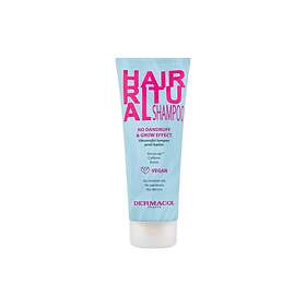 Dermacol Hair Ritual Mjäll Shampoo 250ml