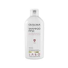 Labo Transdermic Hfsc Mot Håravfall Shampoo 200ml