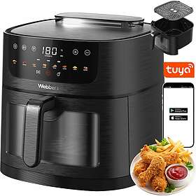 Webber AF800