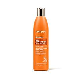 Kativa Post Brazilian Straightening Schampo 355ml