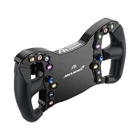 B.F. Ascher & Co Ascher Racing McLaren Artura Sport-Usb Hjul