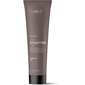Lakmé K.Finish Sculptor Ultra Sterkt Hold Gel 150ml