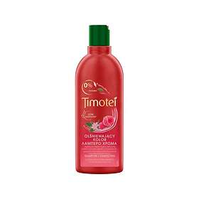 Timotei Color Shampoo For Colored Hair 400ml