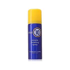 It's A 10 Miracle Finishing Spray Hårspray 56ml