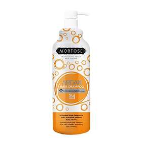 Morfose Argan 2in1 Shampoo 1000ml
