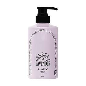 Odid Damage Care Recover Shampoo 500ml
