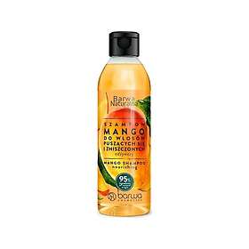Barwa Mango Shampoo 300ml