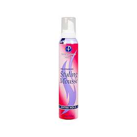 Kubara Professional Touch Muotoilumousse 225ml