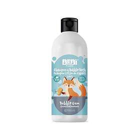 Barwa BEBI Kids 2in1 Shampoo 500ml