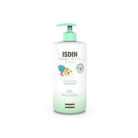 ISDIN BabyNaturals Gel Shampooing 750ml