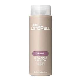Paul Mitchell Extra-Body Volym Shampoo 300ml