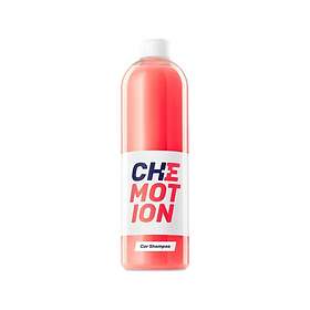 FX Chemotion Bilschampo 500ml