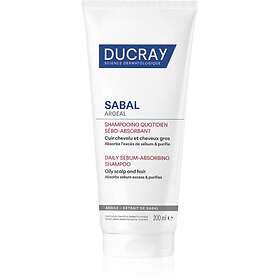 Ducray Sabal Argeal Rensande Schampo 200ml