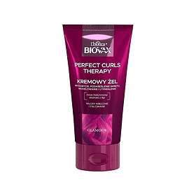 Lbiotica PERFECT CURLS THERAPY Styling Gel 150ml