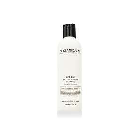 Organicals Remedy Mjäll Shampoo 250ml