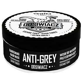 Venita Developer Dark Tony Styling Wax 75g