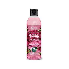Barwa Pion Volym Shampoo 300ml