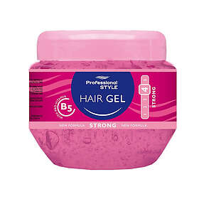 DRAMERS Style Gel Stark 225ml
