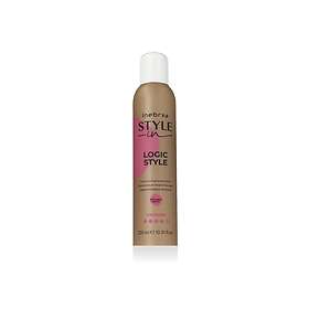 Inebrya Style-In Extra Mousse 400ml
