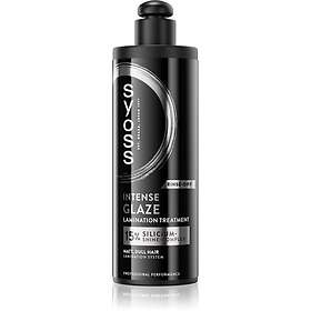 Schwarzkopf Syoss Intense Glaze Laminating Hiuskäsittely 200ml