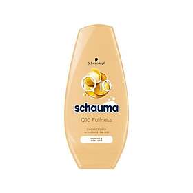 Schauma Q10 Volymgivande 2-i-1 Schampo & Balsam 250ml