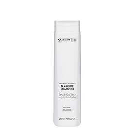 Selective Professional Återuppbyggande Behandling N.4 Hem Shampoo 250ml