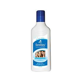 Naturella Family Shampoo 500ml