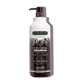 Morfose Charcoal Shampoo 1000ml