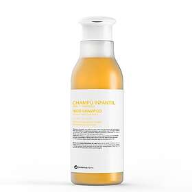 Botanicae Honey And Chamomile Shampoo 250ml