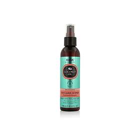 Hask Monoi Coconut Oil 5-In-1 Leave-In Hoito 175ml