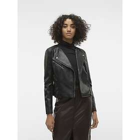 Vero Moda VMRILEY RIO SHORT COATED Takki (Naisten)