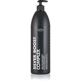 Joanna Professional Silver Boost Complex Toning Shampoo 1000ml
