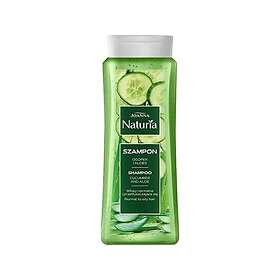 Joanna Naturia Normaalille Ja Rasvoittuville Hiuslaadulle Shampoo 500ml