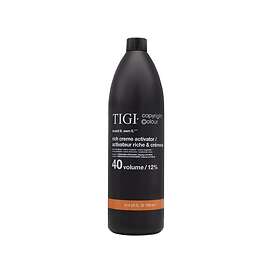 TIGI Colour Oxidant Lotion Behandling 1000ml