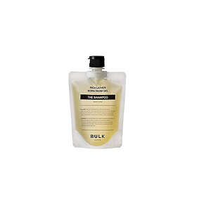 Bulk Homme The Shampoo Hydrating Men's Shampoo 200g