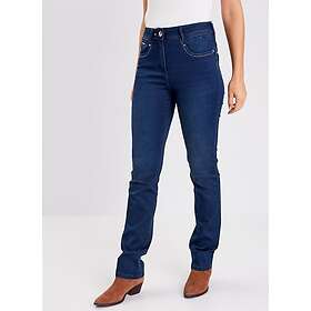 Bréal PEJAZDROITJ Droit Jeans (Femme)