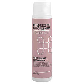L'Oréal For Neutralisation Of Yellow Tones Shampoo 300ml