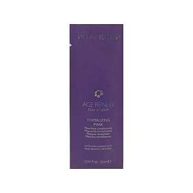 No Inhibition Age Renew Hyaluronic Acid Revitalizing Hair Treatment Cream Mask 1
