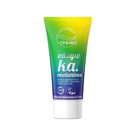 OnlyBio Hair Balance Emollient Balsam 50ml