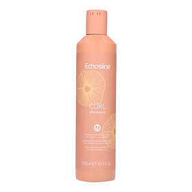 Echosline Curl Shampoo 300ml