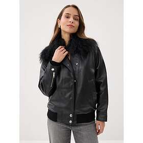 The Kooples FCUI32000K Jakke (Dame)